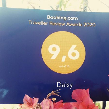 Daisy Apartment Villajoyosa Bagian luar foto