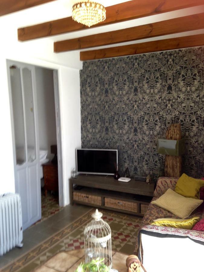 Daisy Apartment Villajoyosa Bagian luar foto