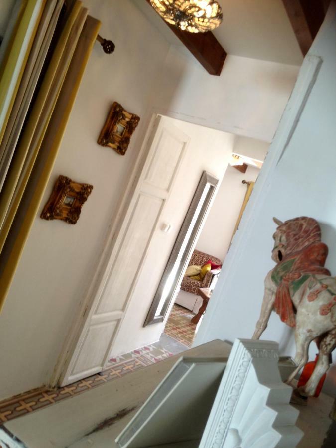 Daisy Apartment Villajoyosa Bagian luar foto