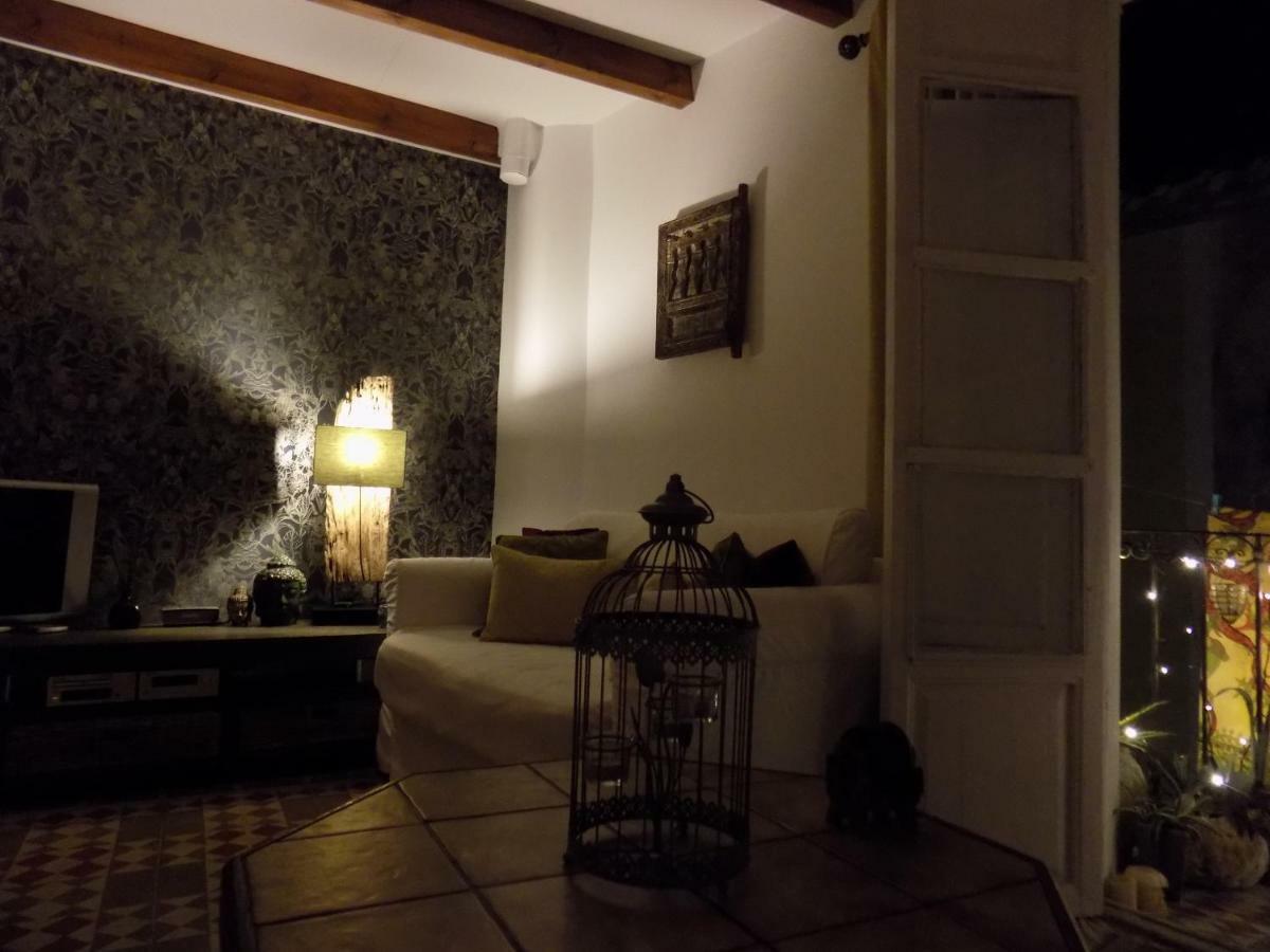 Daisy Apartment Villajoyosa Bagian luar foto